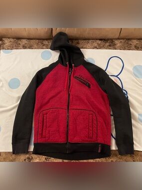 Venom hoodie